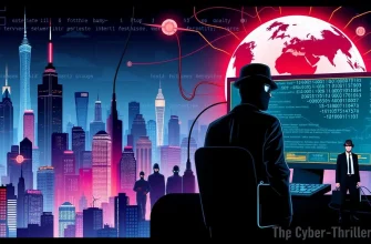 Cyber-Thriller Films: A Hacker’s Paradise