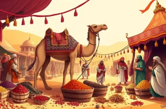 Aromatic Adventures: Historical Films on Spice Trade Aromatic Adventures: Historical Films on Spice Trade