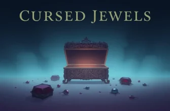 Cursed Jewels: A Collection of Mystical Films Cursed Jewels: A Collection of Mystical Films