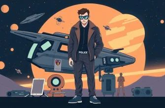 Galactic Detective Films: A Stellar Collection