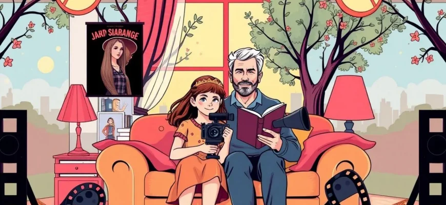 10 Heartwarming Biopics About Father-Daughter Relationships 10 Heartwarming Biopics About Father-Daughter Relationships