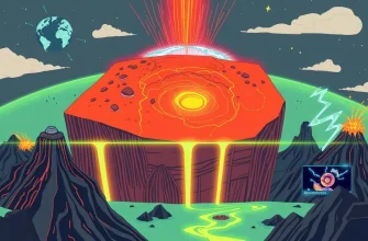 Dive into Earth’s Dynamic Forces: 10 Must-Watch Documentaries on Tectonic Plates