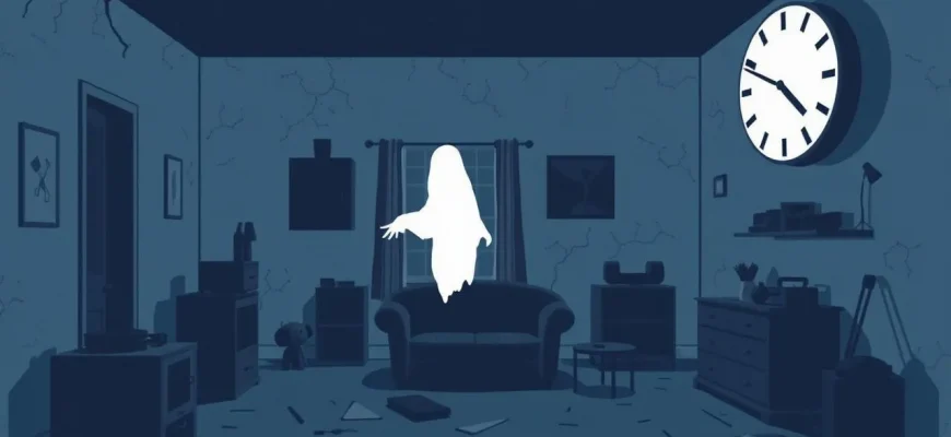 Top 10 Mystical Films About Poltergeist Investigations Top 10 Mystical Films About Poltergeist Investigations
