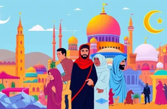 Top 10 Films Exploring Arab Culture and Islam