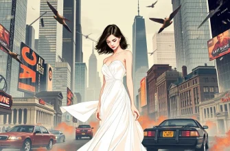 Top 10 Action Films Where Love is Lost