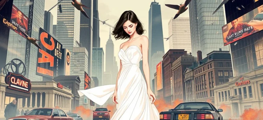 Top 10 Action Films Where Love is Lost Top 10 Action Films Where Love is Lost