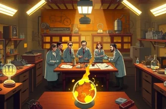 Top 10 Secret Lab Dramas to Watch Top 10 Secret Lab Dramas to Watch