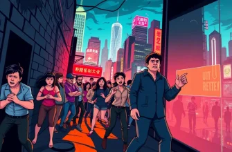 Top 9 Thrillers on Human Trafficking