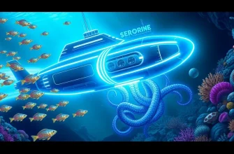 Dive into the Deep: Ocean Documentaries Dive into the Deep: Ocean Documentaries