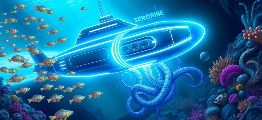 Dive into the Deep: Ocean Documentaries Dive into the Deep: Ocean Documentaries