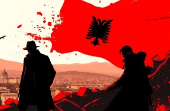 Albanian Thrillers: 10 Films to Keep You on the Edge of Your Seat