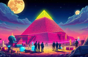 Pyramid Documentaries: A Journey Through Time