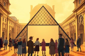 Top 10 Louvre Drama Films