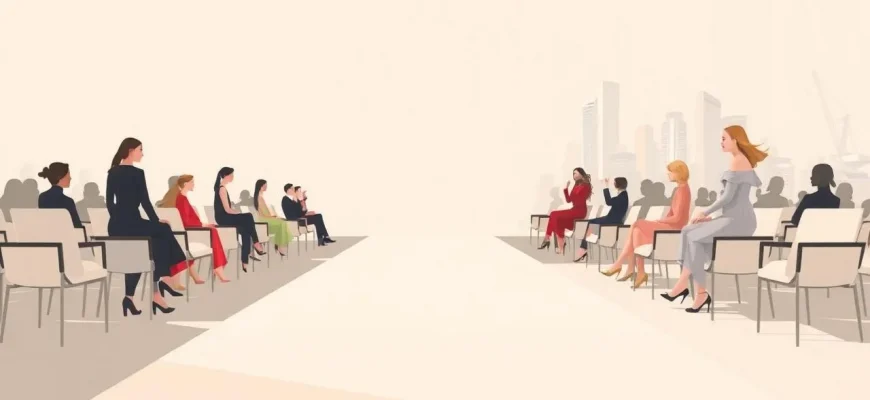 Top 10 Films About Fashion Top 10 Films About Fashion