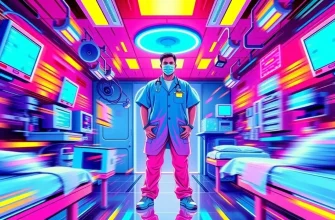 Top 10 Films About Emergency Medicine