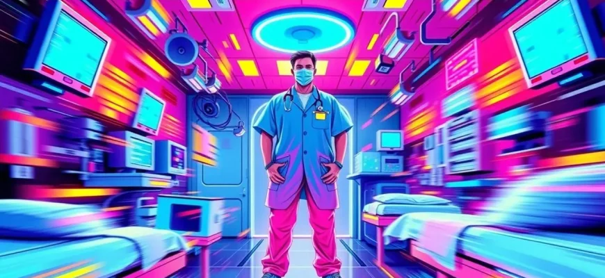 Top 10 Films About Emergency Medicine Top 10 Films About Emergency Medicine