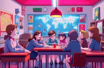 Soviet Films About School Friends Soviet Films About School Friends