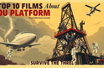 Top 10 Films About Platform Evacuations Top 10 Films About Platform Evacuations
