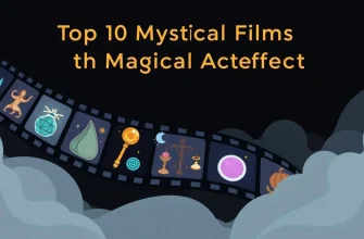 Mystical Films with Magical Artefacts Mystical Films with Magical Artefacts