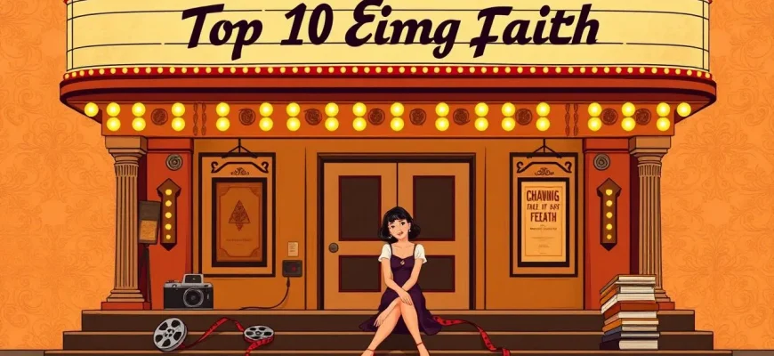 10 Must-Watch Dramas About Losing Faith 10 Must-Watch Dramas About Losing Faith