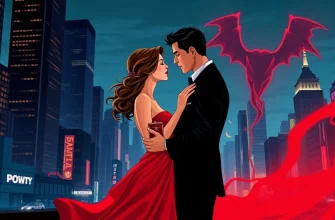 Romantic Deals with the Devil: A Cinematic Journey