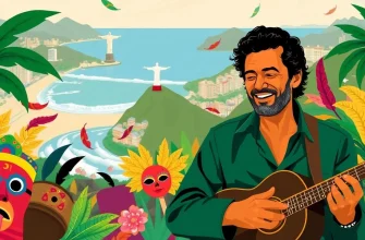 Brazilian Biopics: A Cinematic Journey Through Lives of Legends