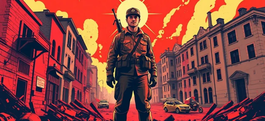 Top 10 Films About Partisan Warfare Top 10 Films About Partisan Warfare