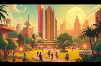 Sci-Fi Films with Architects: A Unique Cinematic Experience