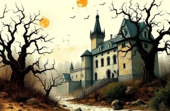 Top 10 Horror Films Set in Poland