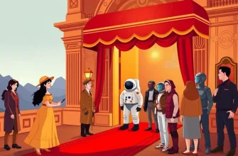 Pioneering Dramas: 10 Films to Inspire Pioneering Dramas: 10 Films to Inspire
