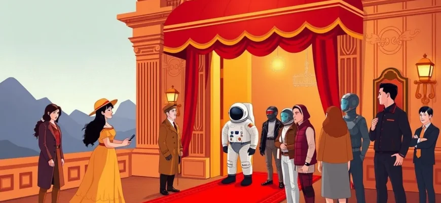 Pioneering Dramas: 10 Films to Inspire Pioneering Dramas: 10 Films to Inspire