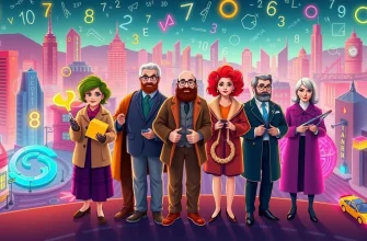 Family Films About Mathematicians Family Films About Mathematicians