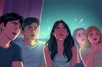 Top 10 Horror Films About Best Friends