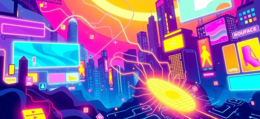 Documentaries on Digital Footprints: A Curated Collection