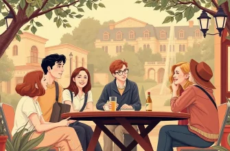 Top 10 College Drama Films to Watch Top 10 College Drama Films to Watch