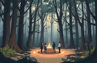 Mystical Films Featuring Pagan Rituals Mystical Films Featuring Pagan Rituals