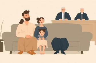 Family Films About Judges