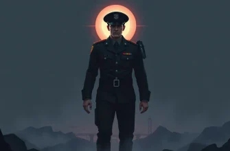 Top 10 Military Conspiracy Thrillers