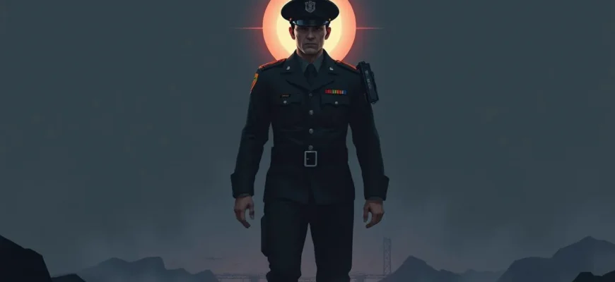 Top 10 Military Conspiracy Thrillers Top 10 Military Conspiracy Thrillers