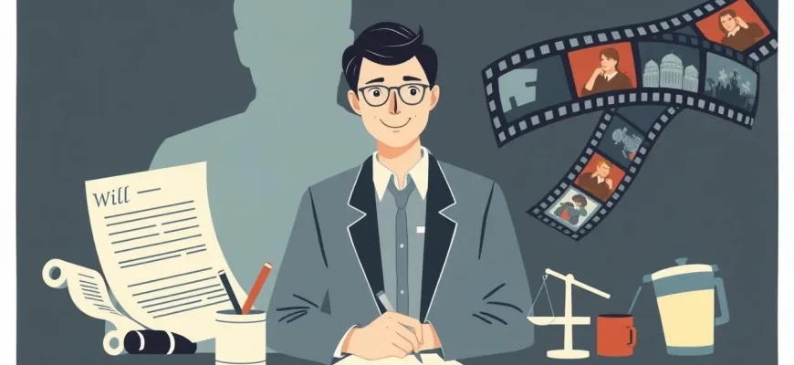 Top 10 Films About Notaries Top 10 Films About Notaries