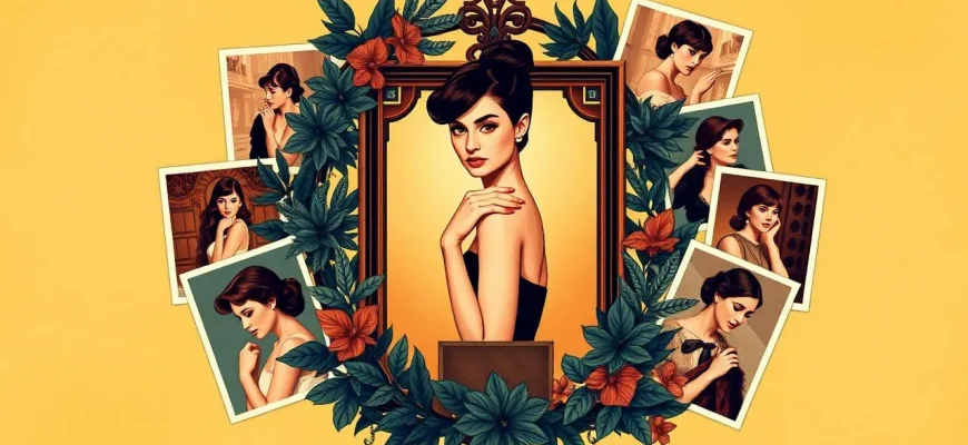 Top 10 Brunette Drama Films You Can’t Miss Top 10 Brunette Drama Films You Can’t Miss