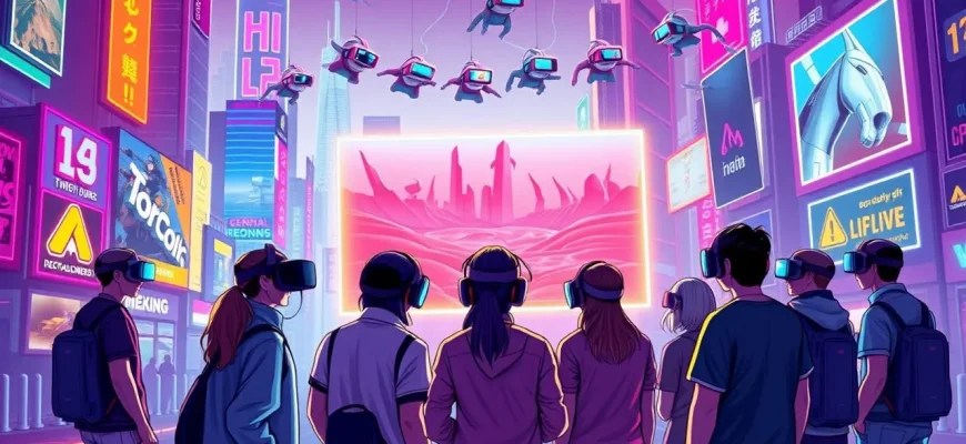 Top 10 Documentaries on Virtual Communities Top 10 Documentaries on Virtual Communities