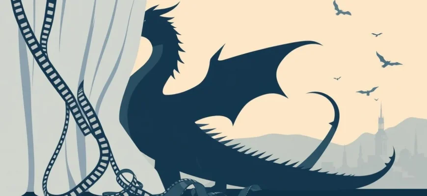 Best Dragon Movies: A Cinematic Journey Best Dragon Movies: A Cinematic Journey