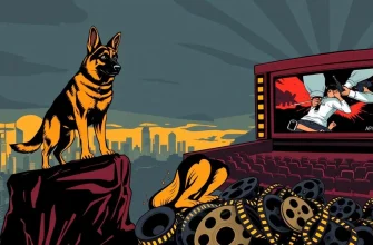 Top 10 Thrillers with German Shepherds