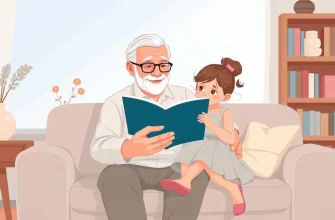 Films About Grandfathers and Granddaughters