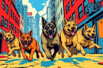 War Dogs: Saboteurs on Screen War Dogs: Saboteurs on Screen