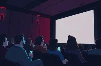 Horror Films Set in Cinemas: A Spooky Selection