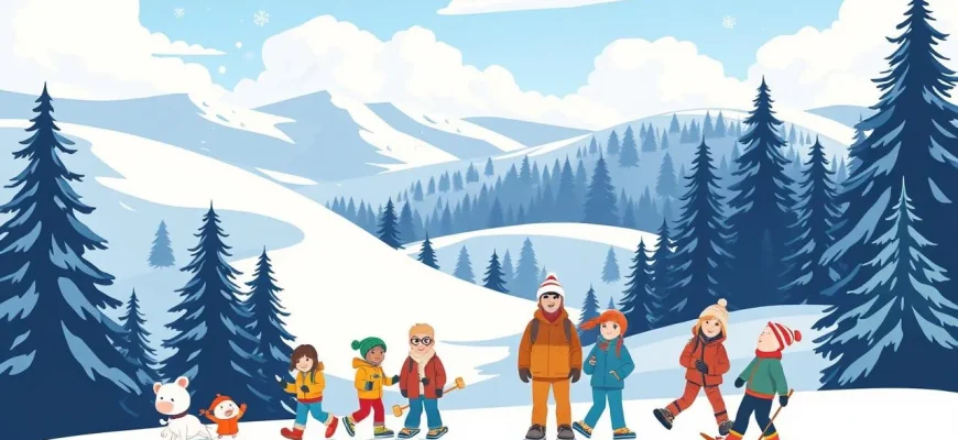 Top 10 Avalanche Comedy Films to Watch Top 10 Avalanche Comedy Films to Watch