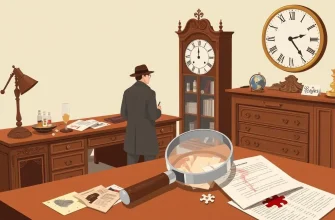 Top 9 Crime Films on Forensic Analysis