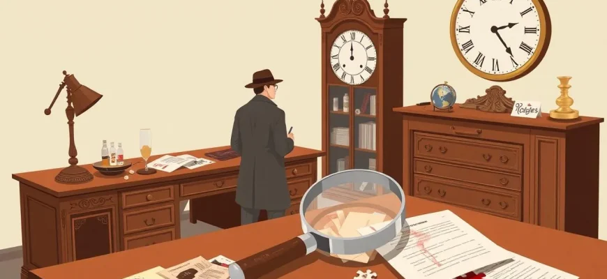 Top 9 Crime Films on Forensic Analysis Top 9 Crime Films on Forensic Analysis